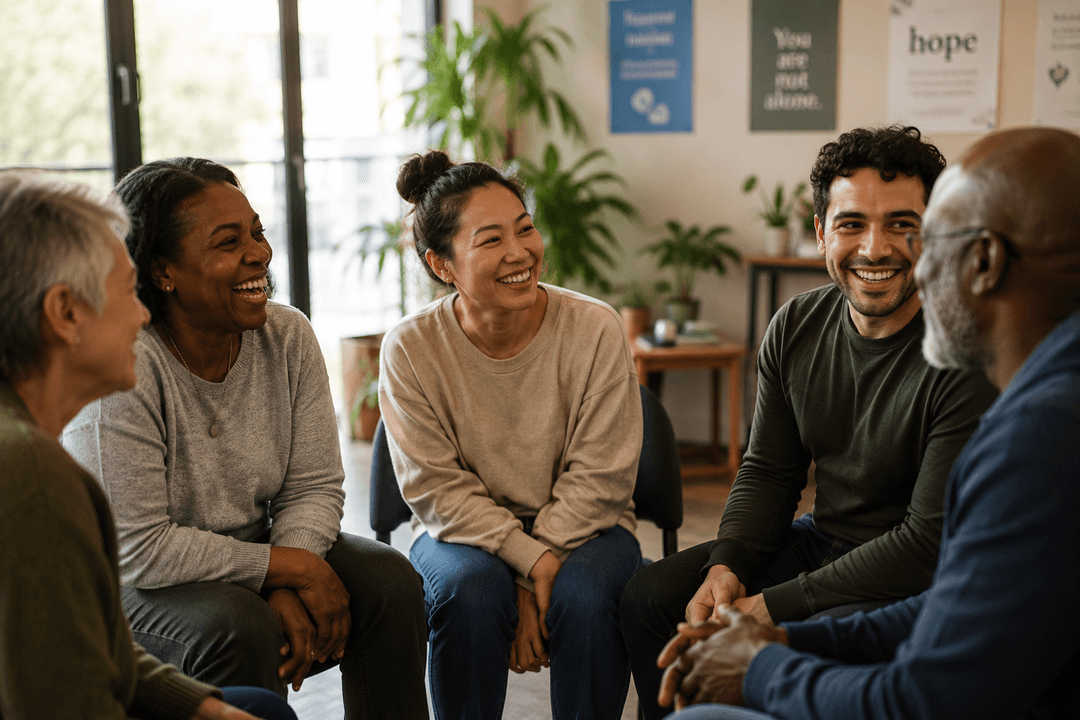Wholeness Community Marketplace — a roadmap to healing