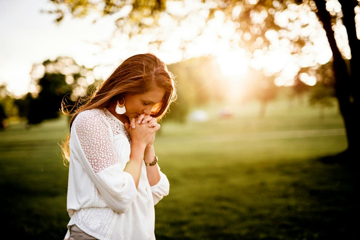 Real photography representing spirituality & purpose on Wholeness Community Marketplace