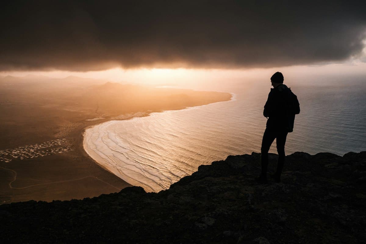Real photography representing financial wellness on Wholeness Community Marketplace