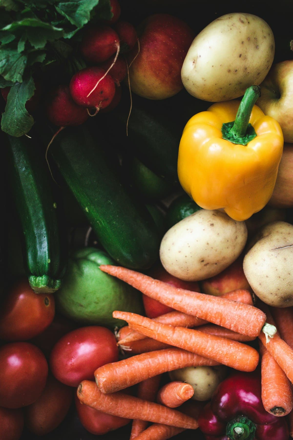 Real photography representing nutrition & healing on Wholeness Community Marketplace