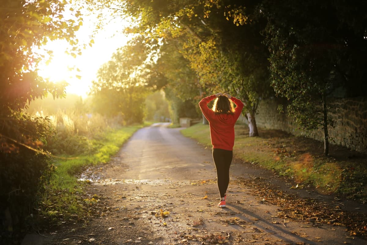 Real photography representing physical wellness on Wholeness Community Marketplace