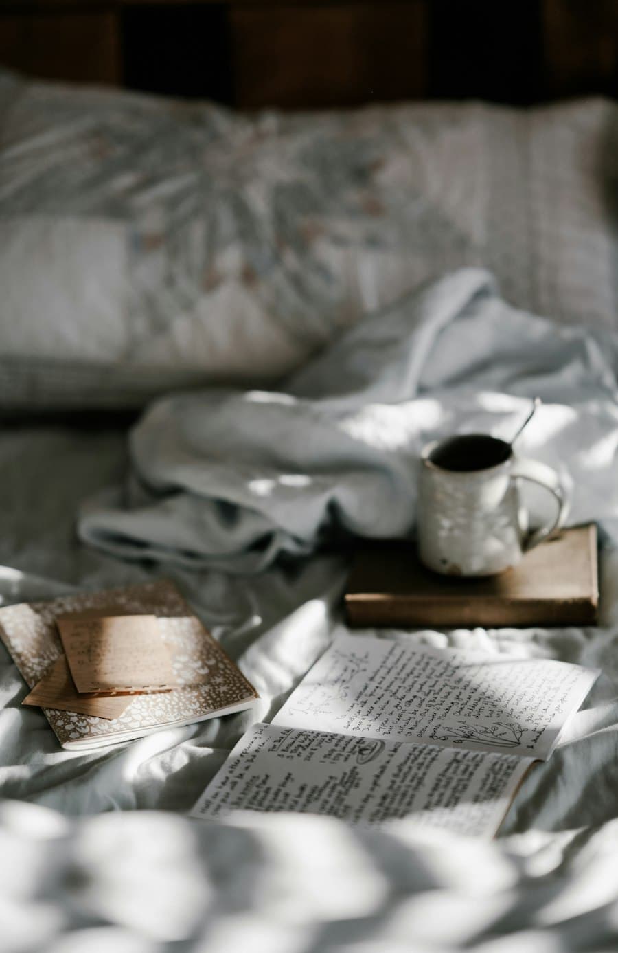 Real photography representing stress relief & rest on Wholeness Community Marketplace